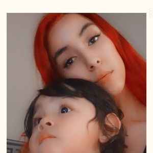 Meet your Posher, Alisia